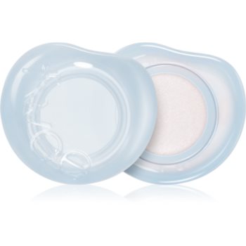 fwee Lip&Cheek Glowy Jelly Pot balsam pentru tonifiere buze si obraz - imagine 2